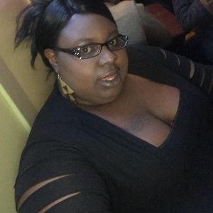 Meet your Posher, Sakeenah